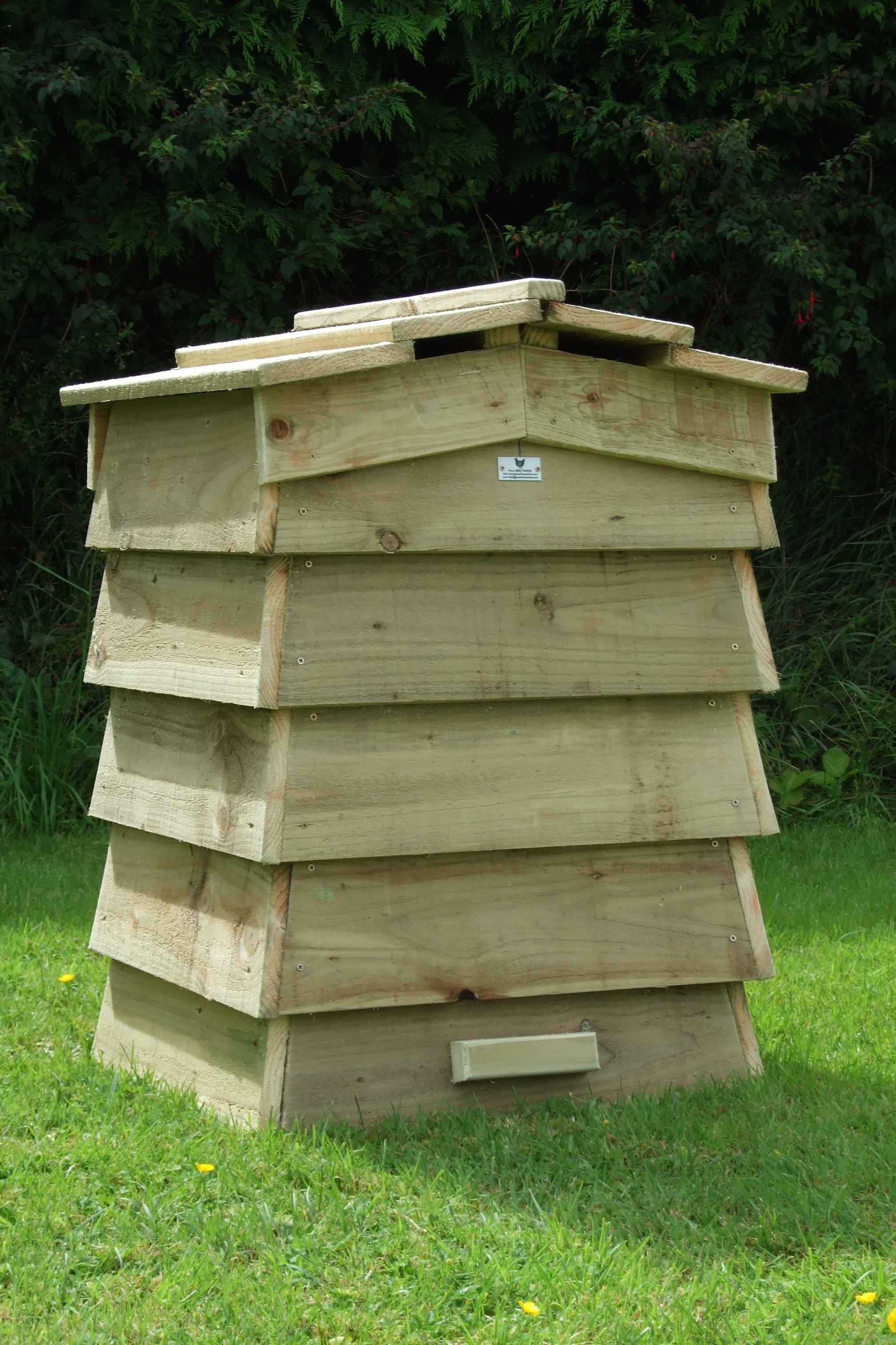 Bee Hive 